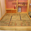 Pre-collection Yingmei Japanese-style cherry blossom tatami mat and room tata mat mattress tatami seat cushion tatami floor mat tatami kang mat tatami custom tatami 50mm thickness non-woven cotton coconut palm core