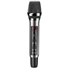 Newmine MC16 Wireless Microphone Car Microphone Karaoke Entertainment Special Equipment Mobile Live Sound Card Recording Radio FM Bluetooth Connected Dynamic Microphone