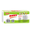 Shunqingrou kitchen tissue 2 layers 100 sheets * 3 packs, extra thick oil-absorbing kitchen paper (200 sheets/pack)