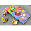 Collection of Roald Dahl's Works (Color Picture Pinyin Edition for Primary 1 and Second Grade Readers) - How the Little Turtle Grows Big 7-10 years old Extracurricular reading for first and second grade children Children's literature Children's gifts Jingdong 618 Reading Book List