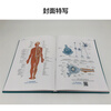 Color Atlas of Human Anatomy (3rd Edition) comes with a 3D version of the Human Health AR model. An essential reference book for basic medicine for medical students and doctors. People's Medical Publishing House