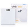 OMRON electronic scale HN-289-W (white)