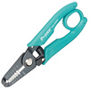 Baogong (Pro sKit) 8PK-3002D hanging ring electrical wire stripping pliers (0.8 2.6mm)
