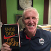 Shoe Dog Autobiography of Nike founder Phil Knight Recommended by Bill Gates Books Zhanlu Books