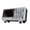 SIGLENT digital oscilloscope dual-channel oscilloscope digital color screen fluorescent screen oscilloscope SDS1202X-C SDS1202X-C standard (bandwidth 200M)