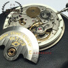 ENICAR watch repair and maintenance parts replacement service