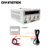 GWINSTEK dual digital display DC regulated power supply GPR-1810HD丨3060D丨6030D linearly adjustable 180W GPR-1810HD (18V 10A 180W)
