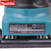 Makita Makita sandpaper machine woodworking flat sander furniture paint electric sander wood wall polishing BO4510H (110mm)