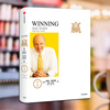 Win Exclusive Edition Jack Welch The Nature of Business Jack Welch's Autobiography The Answer to Win Author CITIC Press Books
