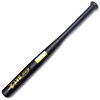 Easy Tour baseball bat alloy bat car baseball bat self-defense and anti-wolf car self-defense self-driving travel equipment 25 inches black