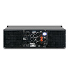 SHILE AV-2080 professional pure power amplifier for stage performances, conferences, high-power commercial amplifiers for outdoor activities