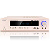 SAST AK-320 power amplifier 5.1 channel home theater host AV high-fidelity audio wireless Bluetooth home karaoke power amplifier