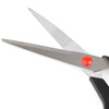 SANTO office and home scissors, handmade art scissors, kitchen scissors, home office and student scissors 8.5 1275