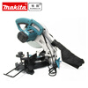 Makita (MAKITA) miter saw M2300NB dielectric aluminum machine 10-inch 45-degree cutting machine wood saw aluminum machine profile cutting machine complete machine (10-inch 255mm does not include saw blade)