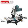 Makita (MAKITA) miter saw M2300NB dielectric aluminum machine 10-inch 45-degree cutting machine wood saw aluminum machine profile cutting machine complete machine (10-inch 255mm does not include saw blade)