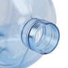 Baijie pure water bucket food grade PC bottled water bucket mineral water bucket drinking machine tea table bar machine bucket portable 5L