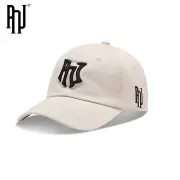 PNJタイドブランド野球帽メンズ2022年春の男女カップル帽子刺繡スポーツワイルドキャップ