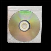 Woodpecker Disc CD-Brennerhülle, Spezifikation 100er Pack / Pack 42323