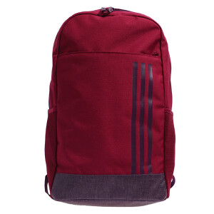 Adidas adidas Backpack A.CLASSIC M 3S Sports Training Backpack BR1557 Ruby  Red
