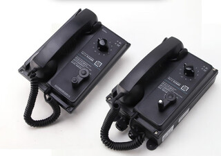 Zehai ccs marine anti-noise embedded wall-mounted straight-through strobe sound telephone hsc-1q/1g/12j/g/q anti-noise strobe sound telephone hsc-12j