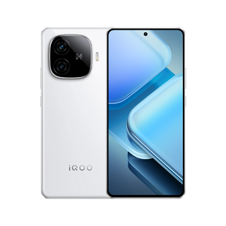 Vivoiqoo12 pro 16gb+512gb new e-sports phone choose 6000mah large battery z9 5g phone starburst white z9 12gb+256gb