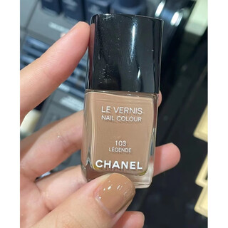 Chanel/nail polish 125/129/739/135/735/131/951/941/157 top coat new 103