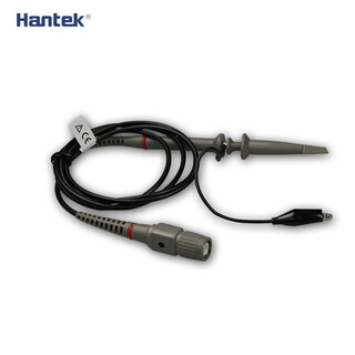Titas oscilloscope passive probe 600v withstand voltage high voltage probe 60100200300mhz oscilloscope probe pp-150100mhz