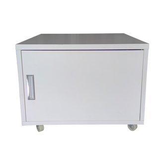 夏普BP-M2522R复印机A3a4打印机黑白激光多功能一体机复合机 可移动工作台(底柜) 不含机器