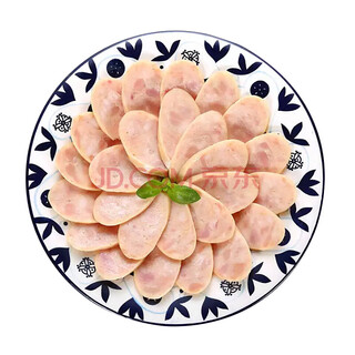 Henghui old beijing garlic sausage 280g old beijing style delicatessen sauce braised delicatessen