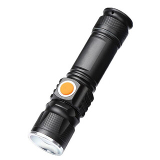 Baopinfang/baopinfang rechargeable bright led flashlight