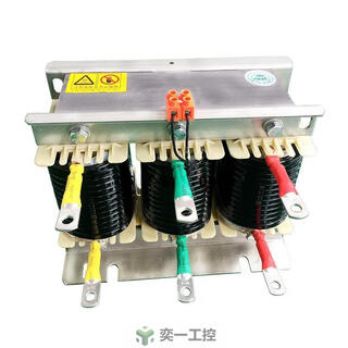 Three-phase series reactor cksg-2.4/0.4-6% -3.6/0.525-12% filter reactor cksg-1.8/0.4-6%