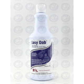 Ncl1702 cleaning paste tile cleaner glass water stain polish stainless steel metal polish 1l