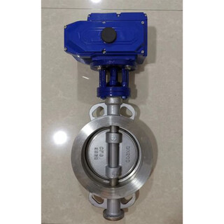Zzlszb butterfly valve dn50 pn1.0 d7a1xb5-10q 1mpa delivery period 30