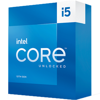 90% new intel i5-13600k core 13th generation 14 cores 20 threads turbo frequency up to 5.1ghz desktop cpu play black myth wukong