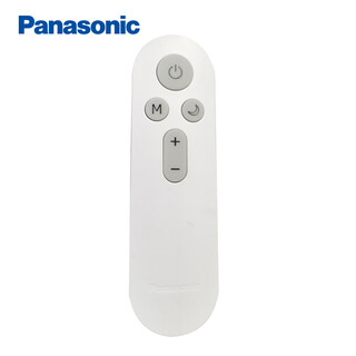 Panasonic bluetooth smart remote control hkc9631a