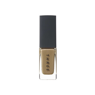 Three japan direct mail 2024 summer new natural plant topcoat quick-drying and long-lasting new color nail polish 7ml 14 sheltering symphony