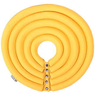 Doglemi pet supplies cat and dog anti-bite protective collar soft pet anti-licking wound elizabethan collar