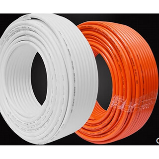 Chuanghua aluminum plastic pipe 6 points hot water aluminum plastic pipe 1620 (red) unit meter minimum order quantity 20