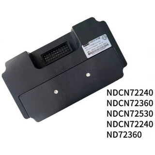 Nanjing remote drive controller tram 72v high power 72240 modified calf car lande 72360m smart motor remote drive nd-72850 universal + bluetooth module + line