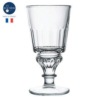 La rochere made in france la rochere classic absinthe glass absinthe series cocktail moxito glass absinthe goblet 300ml