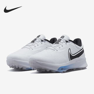 Nike/nike tour men's golf sports casual shoes wear-resistant cushioning low-top comfortable sports shoes dm8446-103 42