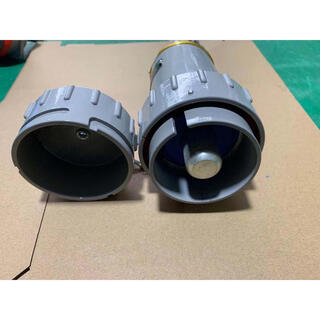 High current single-core non-sparking explosion-proof connector aviation industry plug socket plug-in fixed fixed gz with ferrule set of male + female 800a