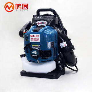 Minggu four-stroke backpack wind fire extinguisher backpack za-9900 wind fire extinguisher za9210