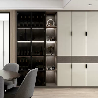 Palm pearl home furnishing new store customized products sampling, customer orders, after-sales accessories sampling payment link package purchasing link-5