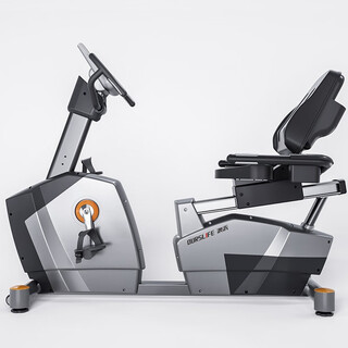 Ourslife commercial exercise bike b310 recumbent bicycle magnetically controlled exercise bike for the gym