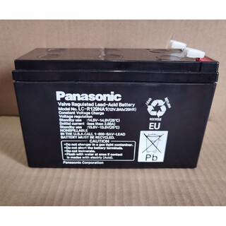 梅亚特蓄电池LC-RA127R2T1 UP-RW1236ST1 1245ST1 12V7.2AH/9AH内置 12V9AH