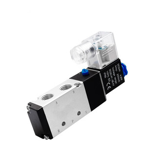 Jl mro solenoid valve 4v210-08 ac220v