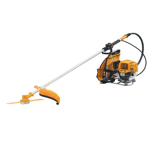 Wardin backpack lawn mower w6063