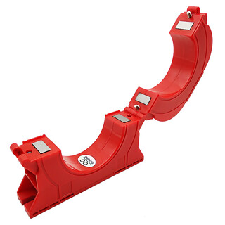 Opening type current transformer high precision three-phase 100-2000/5 hole diameter 30-200mm opening type 1500/5 hole diameter 150mm