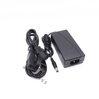24v2a deli 888 series dl-888f 888b 888d barcode printer power cord adapter customization